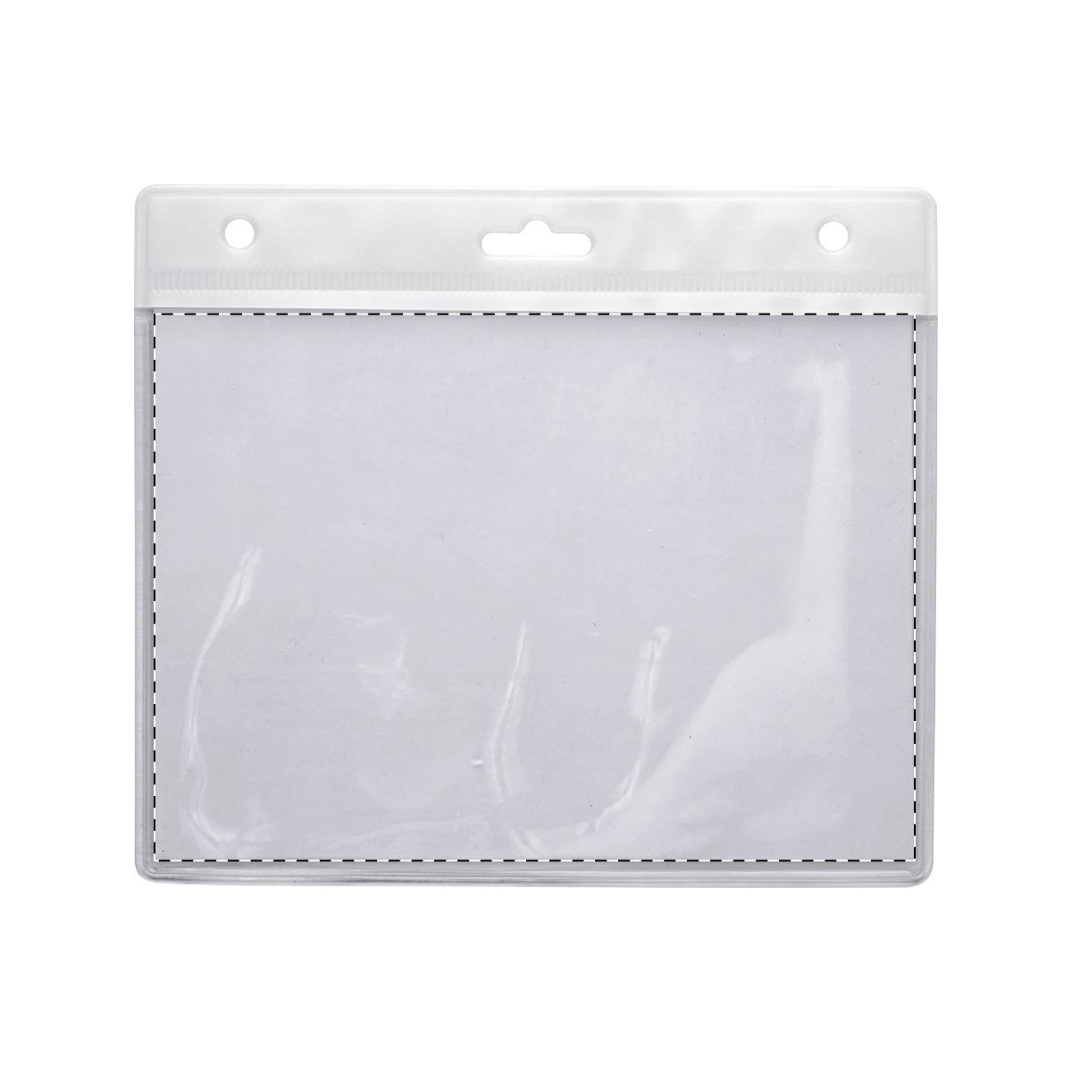 Papiereinleger (100 x 75 mm)