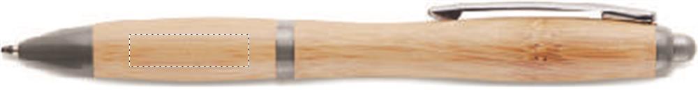 Bügel rechtshänder (0,7 x 2,5 cm)