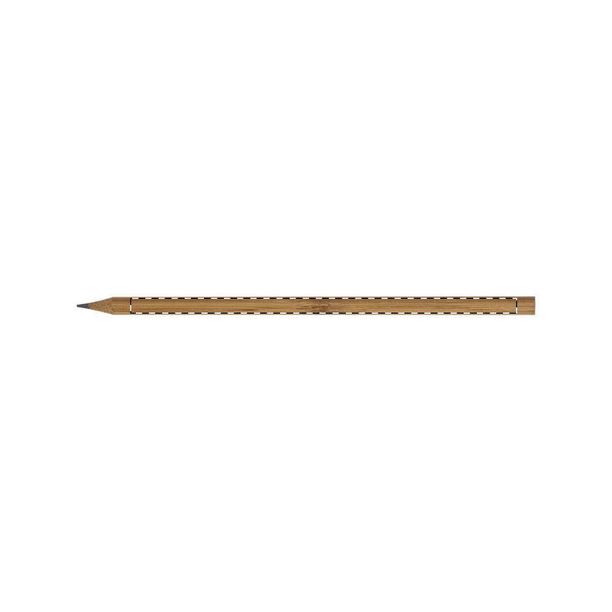Korpus - rechts vom Clip (70 x 5 mm)