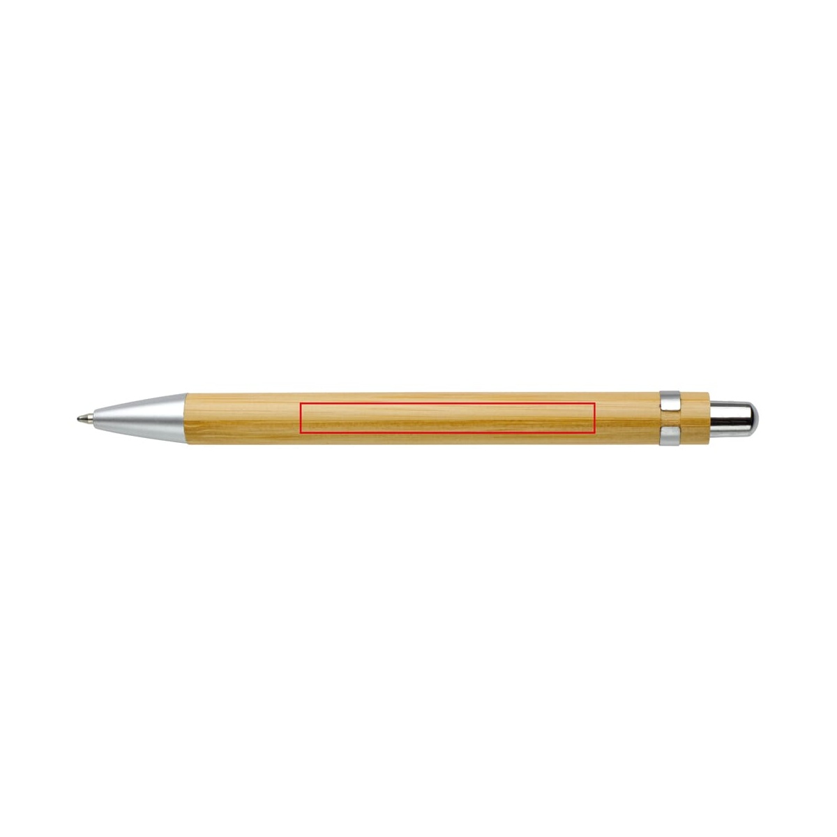 180° vom Clip (6 x 60 mm)