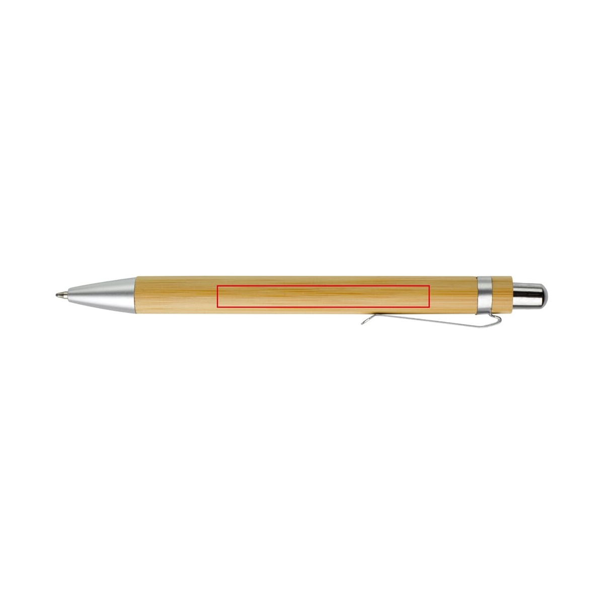 270° vom Clip (6 x 60 mm)