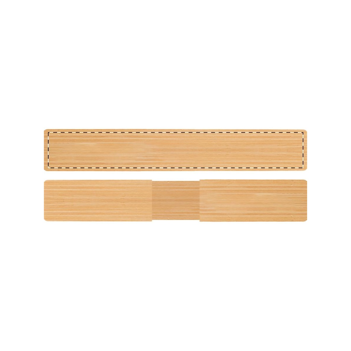 Untersetzer 1 (100 x 20 mm)