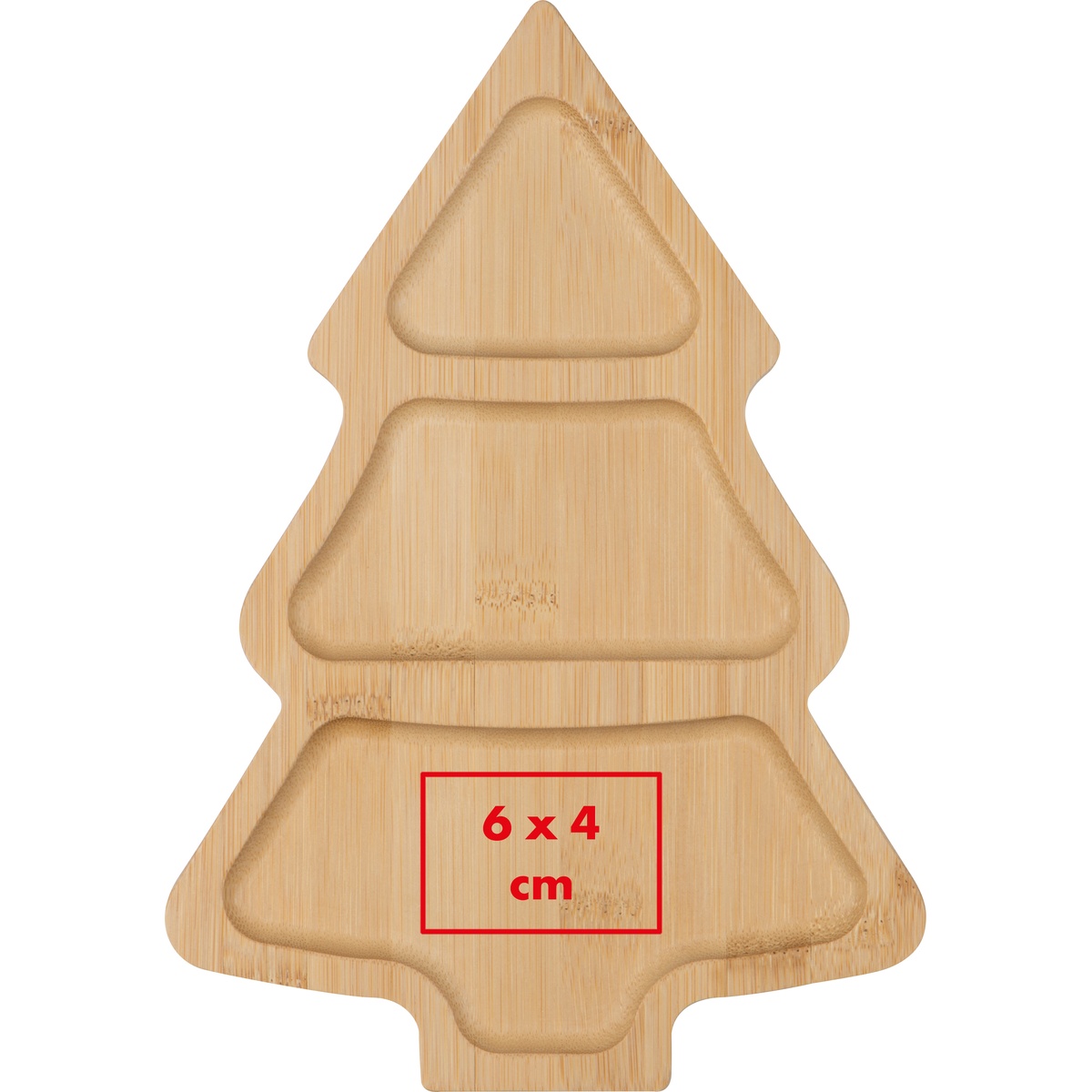 Auf dem Einband (6 x 4 cm)