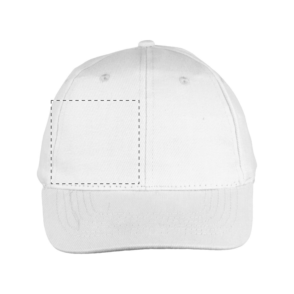 Front - rechts (55 x 55 mm)