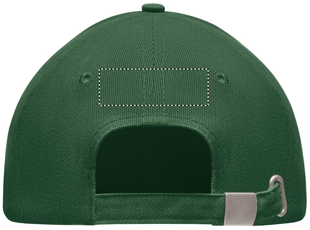 Rückseite (2 x 6 cm)