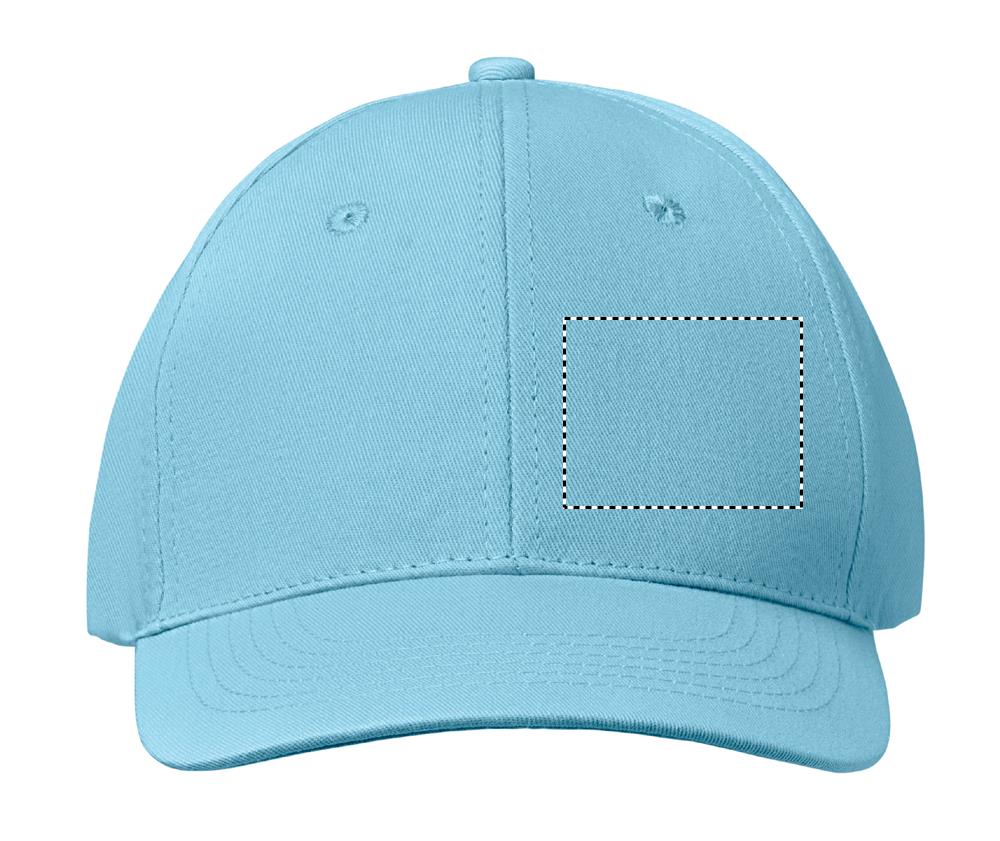 Segment rechts (4 x 5 cm)