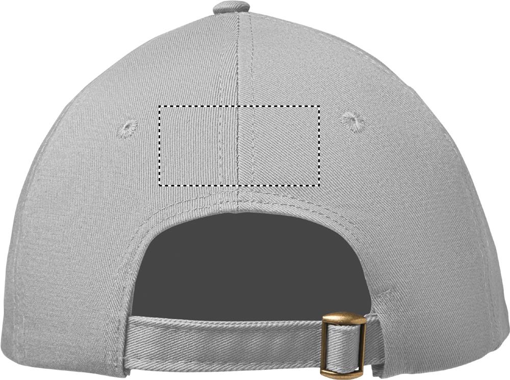 Rückseite (3 x 6 cm)