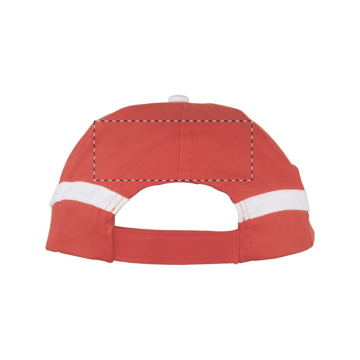 Rückseite (110 x 45 mm)