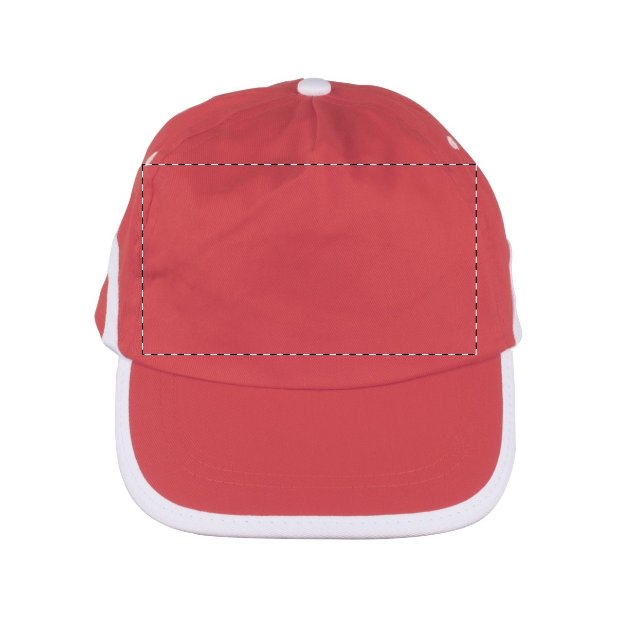 Vorderseite (110 x 55 mm)