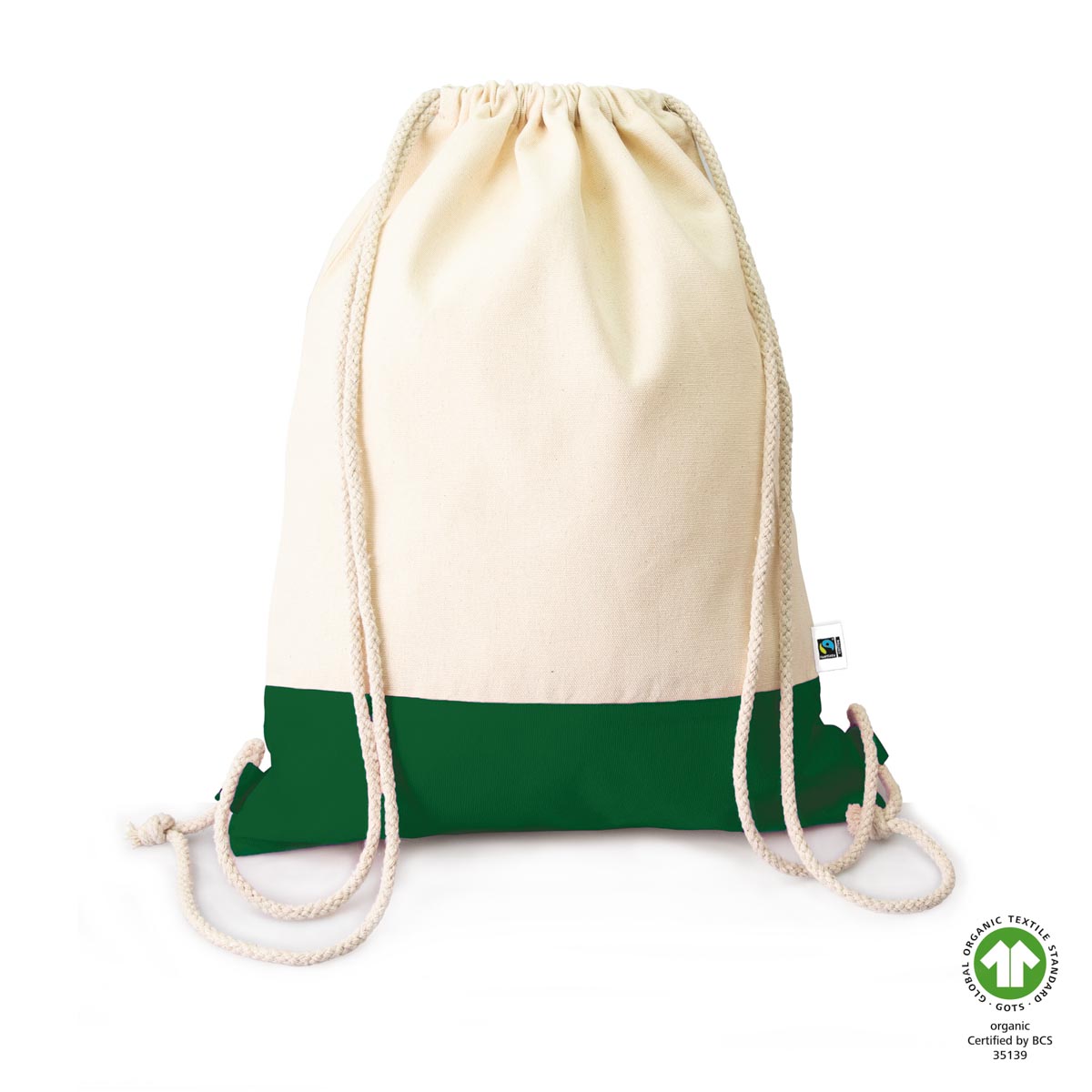 Vorderseite (25 x 25 cm)