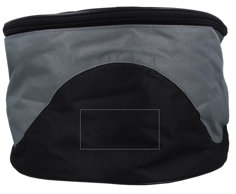 Vorderseite (5 x 10 cm)