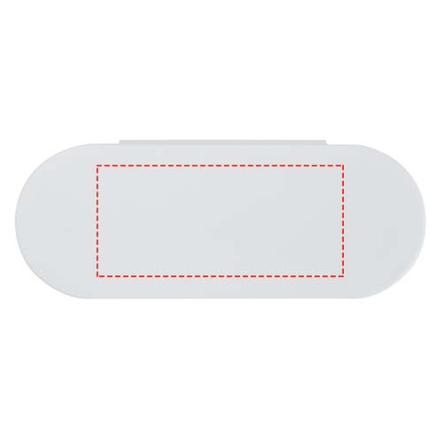 Vorderseite (55 x 25 mm)