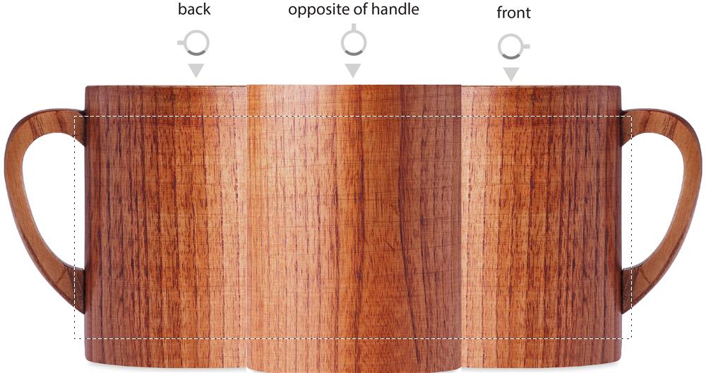 Rundherum (8 x 20 cm)