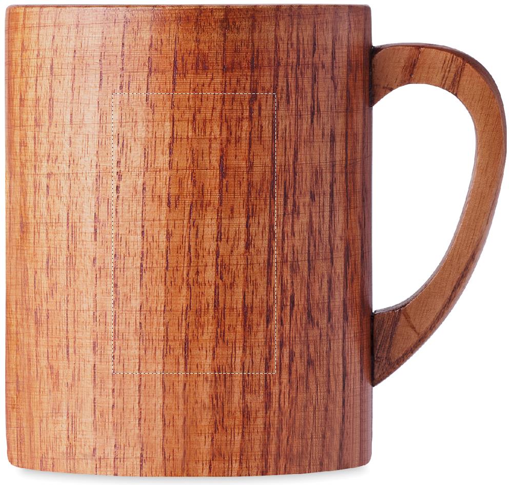 Linkshänder (6 x 3,5 cm)