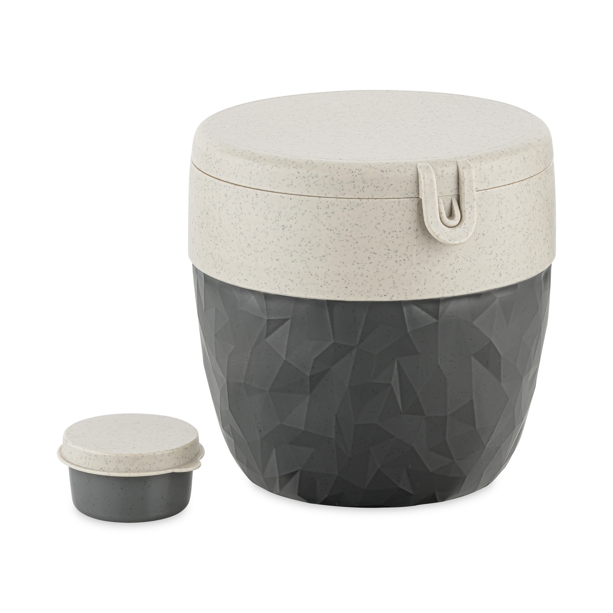 Deckel große Box (7,5 x 6 cm)