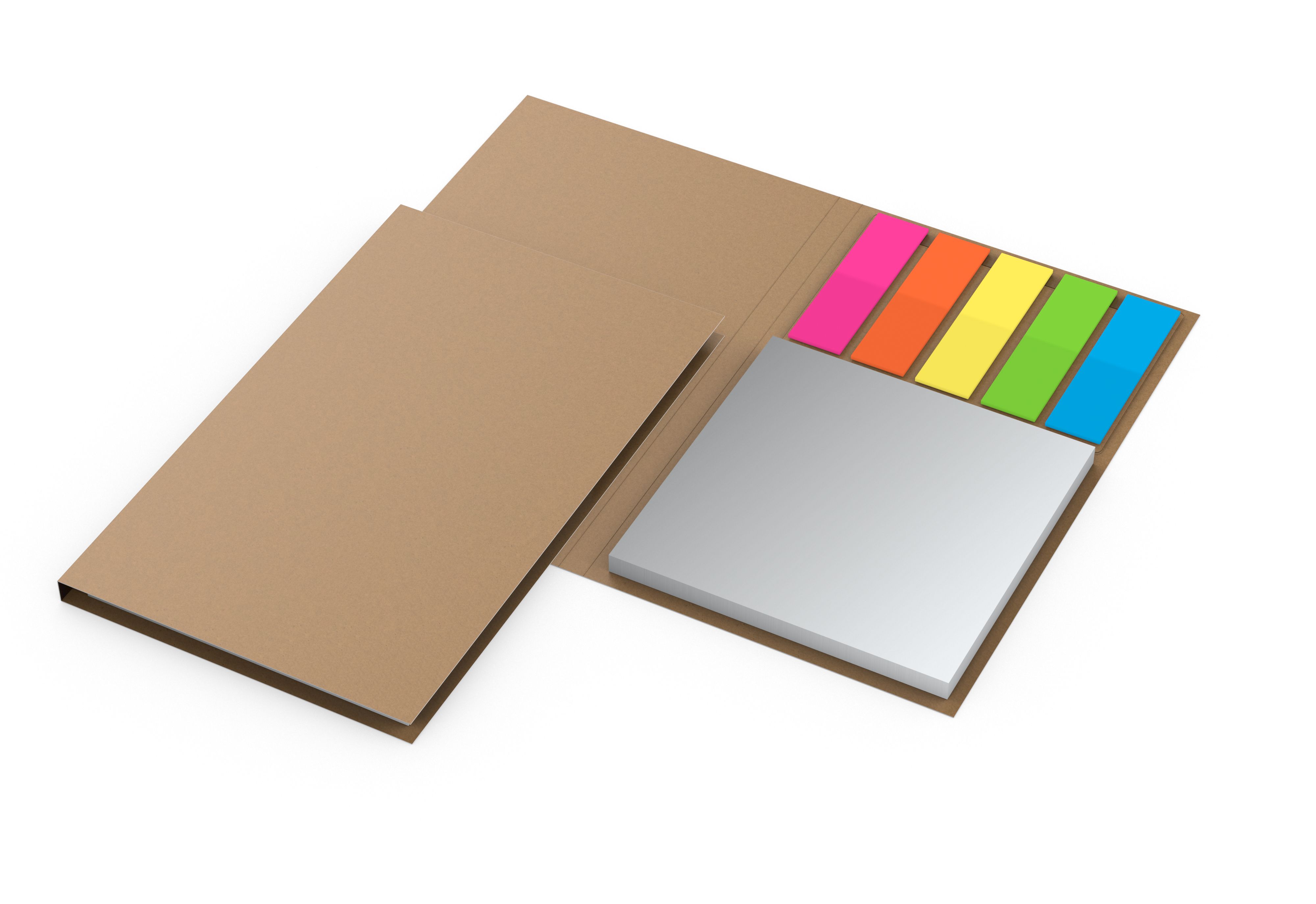 Haftnotiz (7,6 x 7,6 cm)