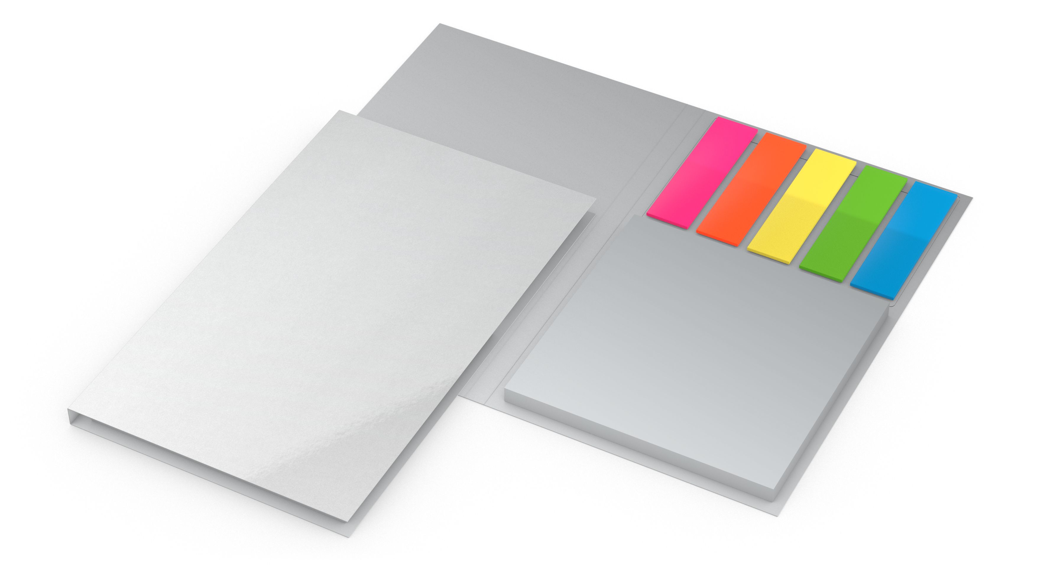 Haftnotiz (7,6 x 7,6 cm)