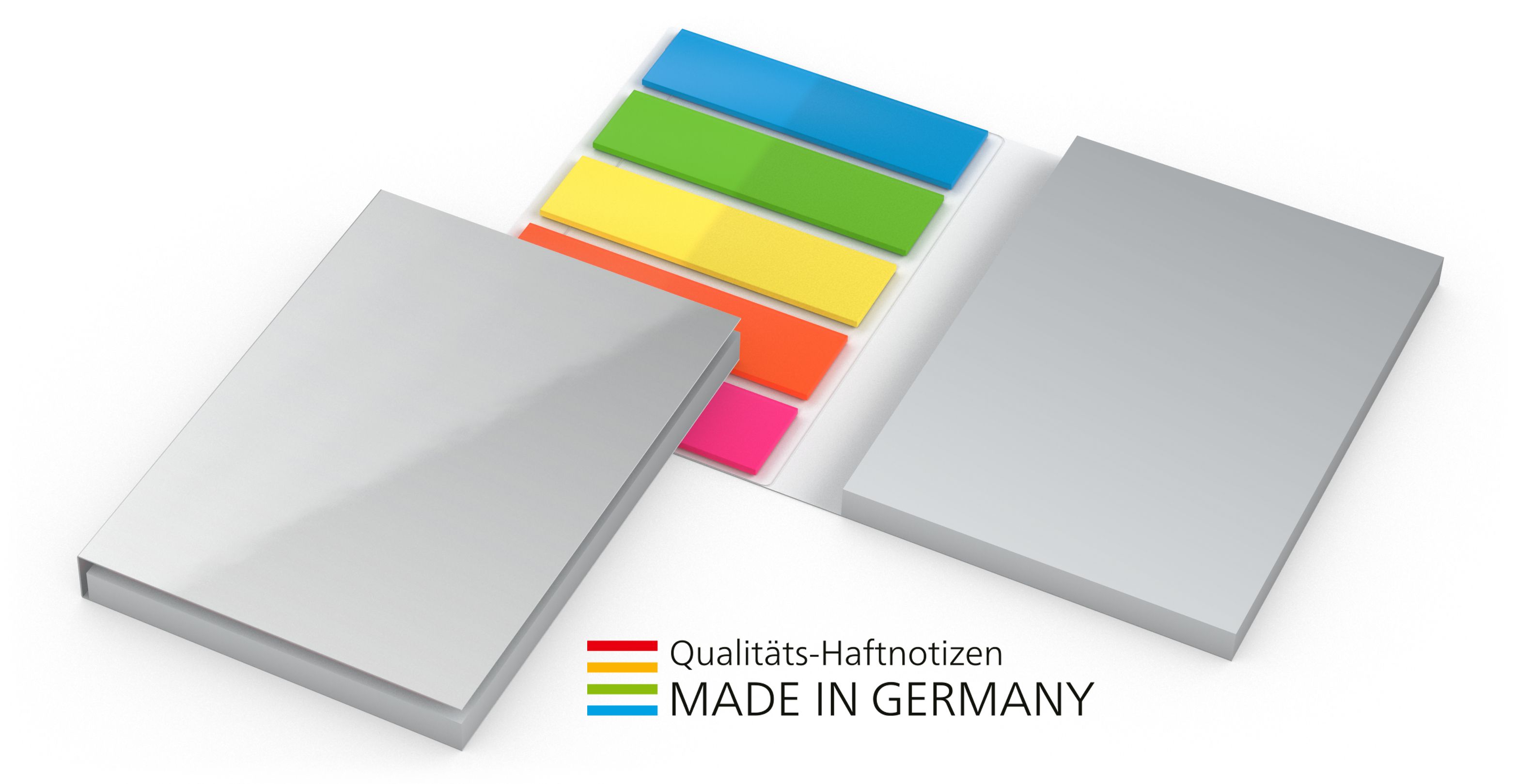 Umschlag Außenseite (11,4 x 7,6 cm)