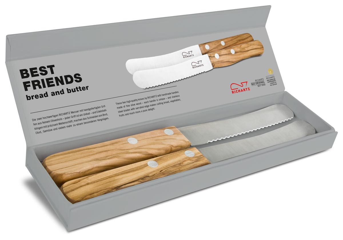 Klinge (4,0 x 1,0 cm)