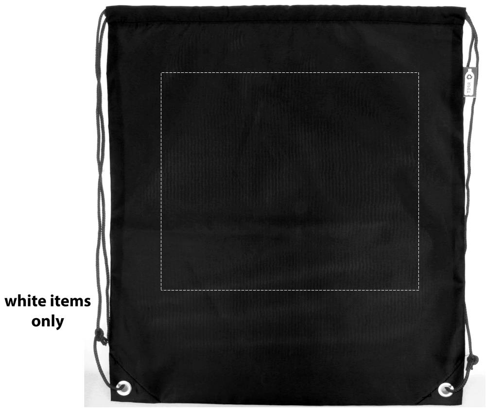 Vorderseite Auf Weiß (22 x 26 cm)