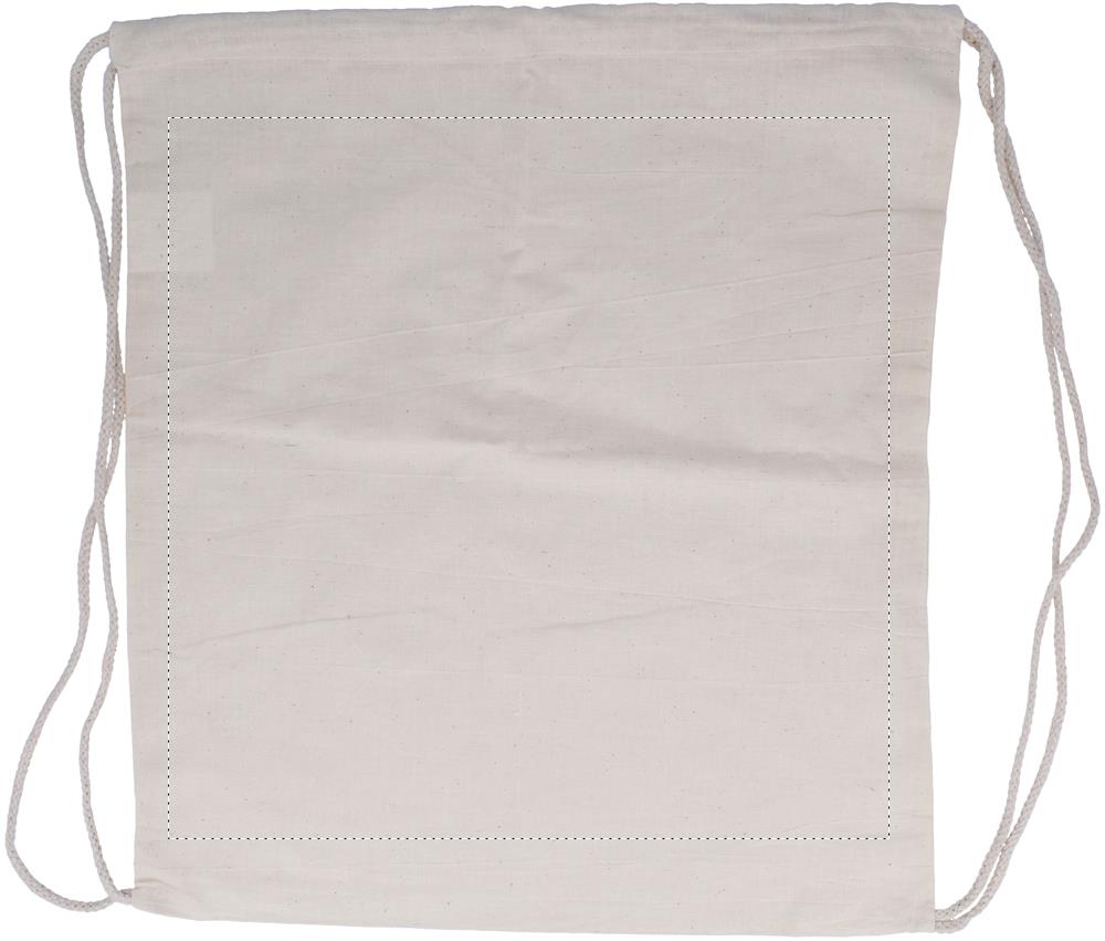 Vorderseite (30 x 30 cm)