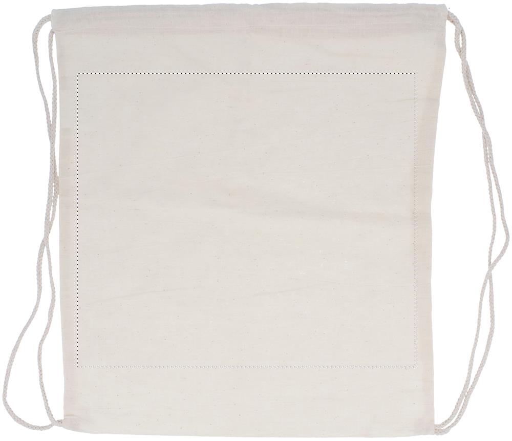 Rückseite (26 x 30 cm)