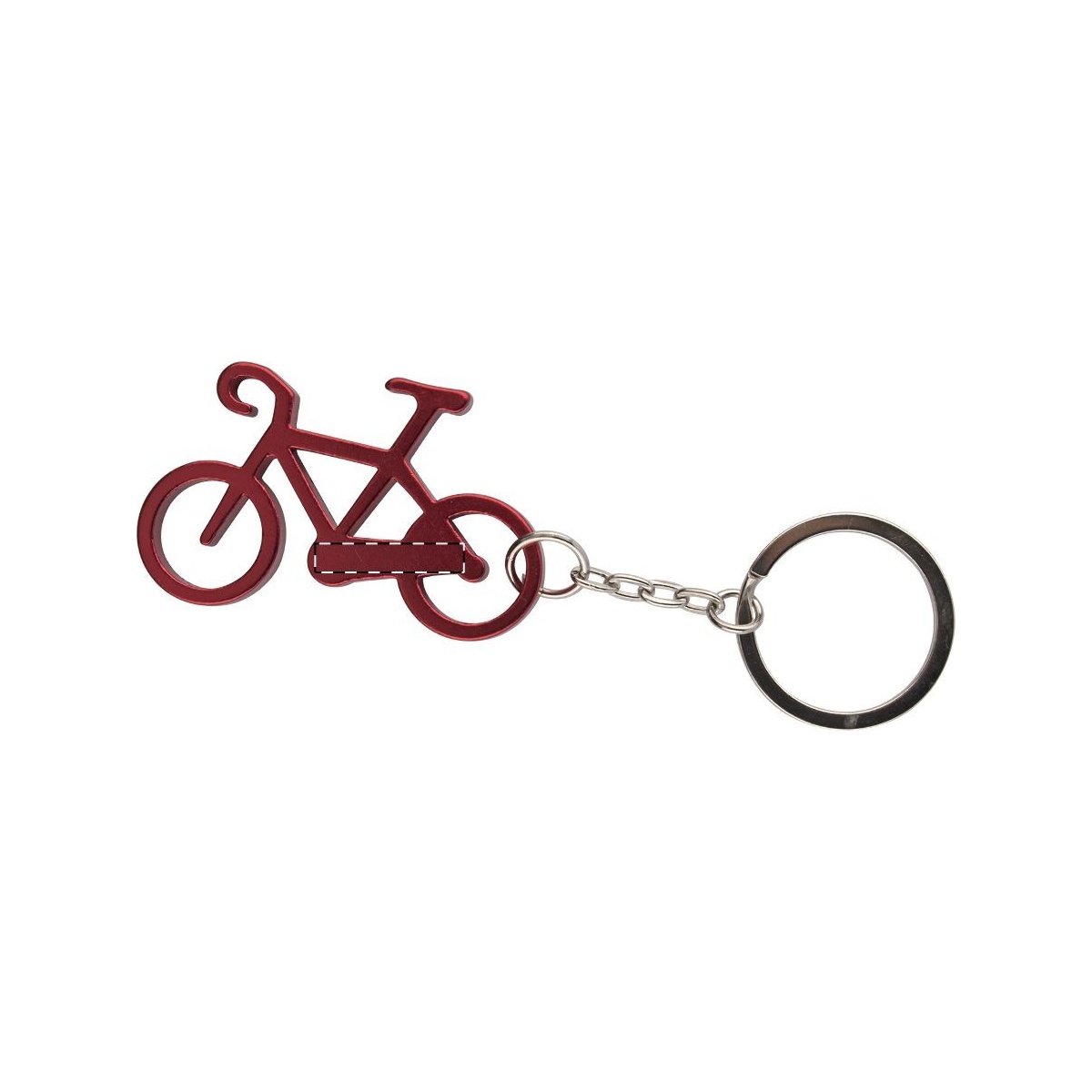 Vorderseite (1,7 x 0,4 cm)