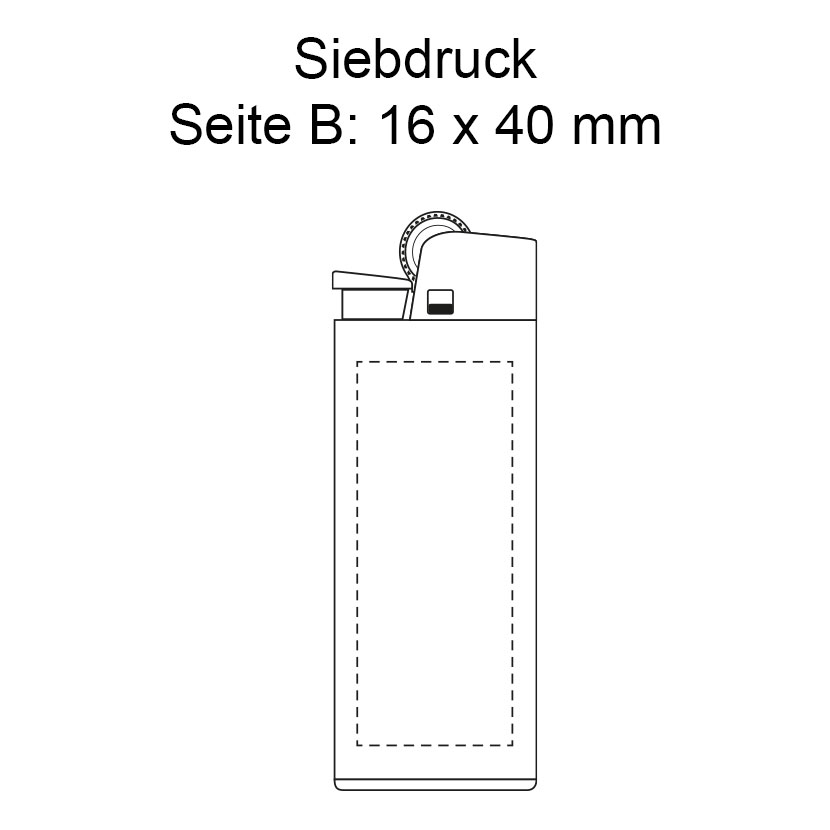 Körper Vollständig (58 x 48 mm)