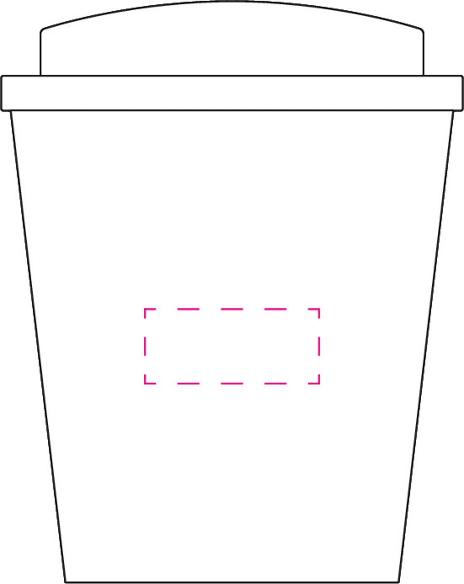 seitlich quer (3,5x1,5 cm)