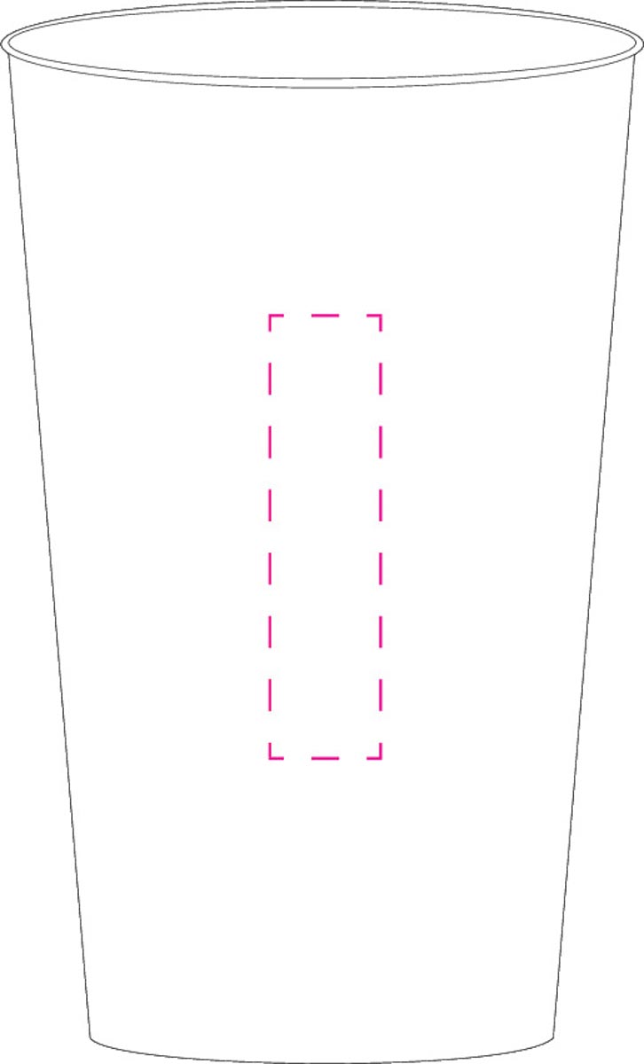 seitlich hochkant (1,5x6 cm)