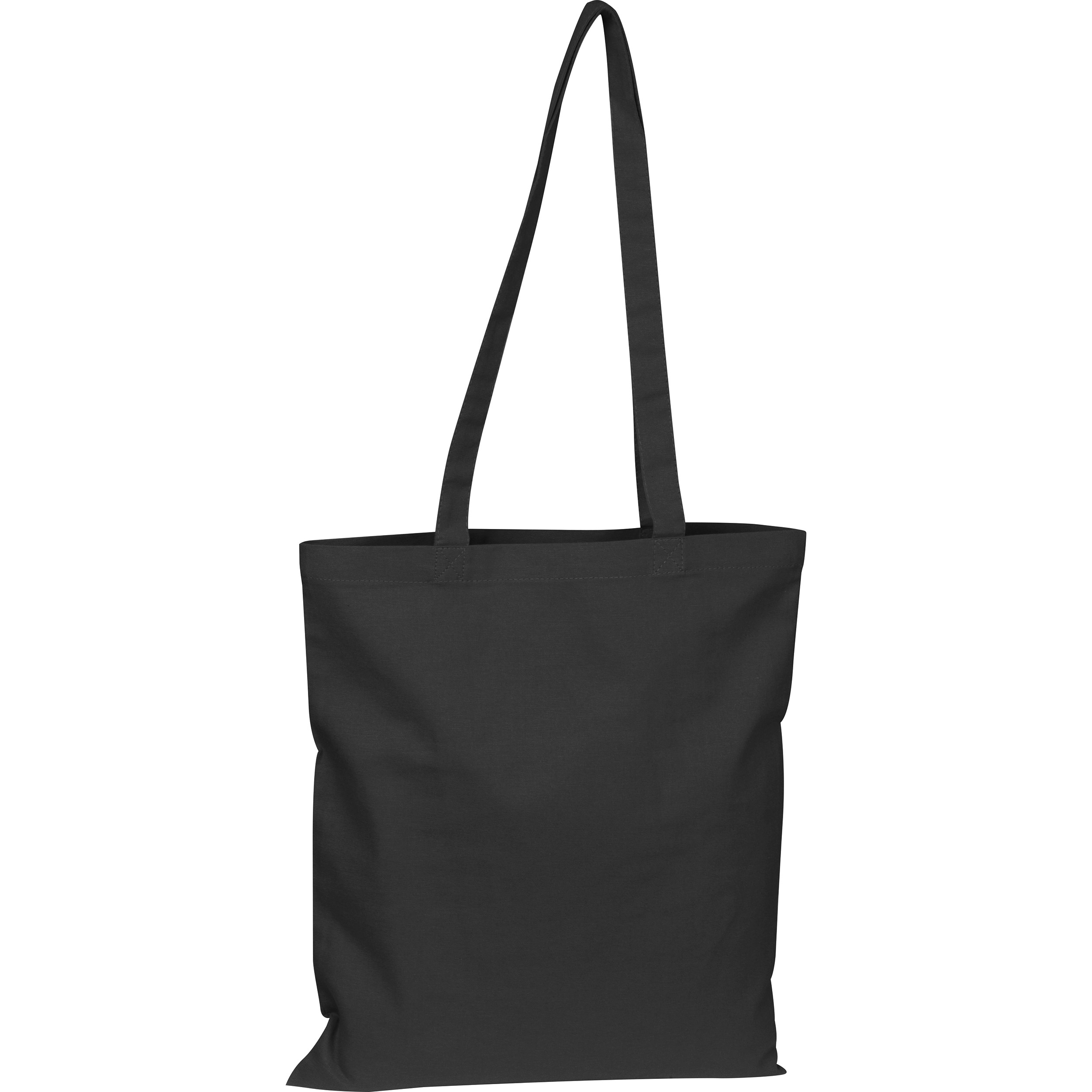 Auf die Tasche/Beutel (26 x 27 cm)