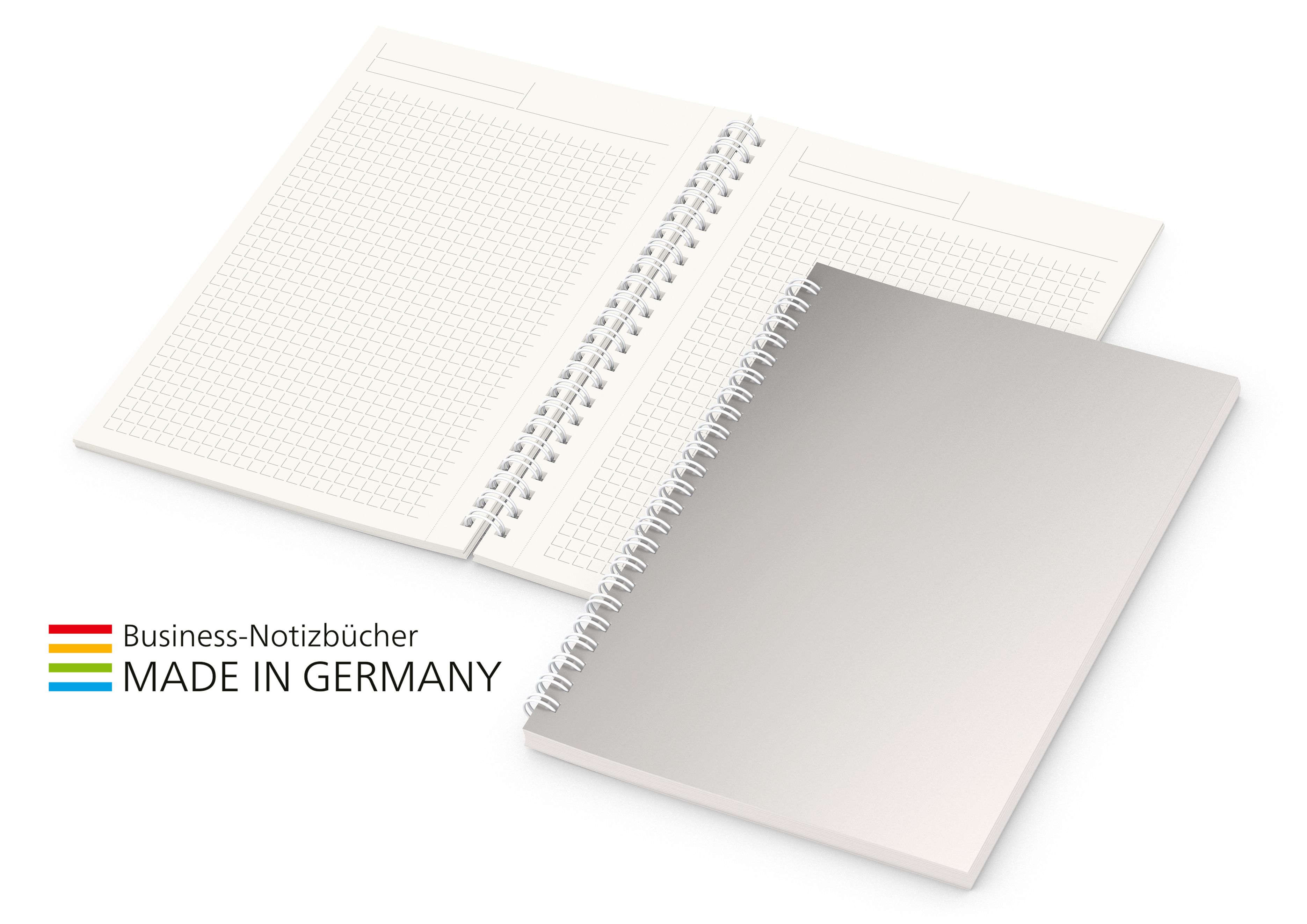 Vorderdeckel außen (15,4 x 21,6 cm)