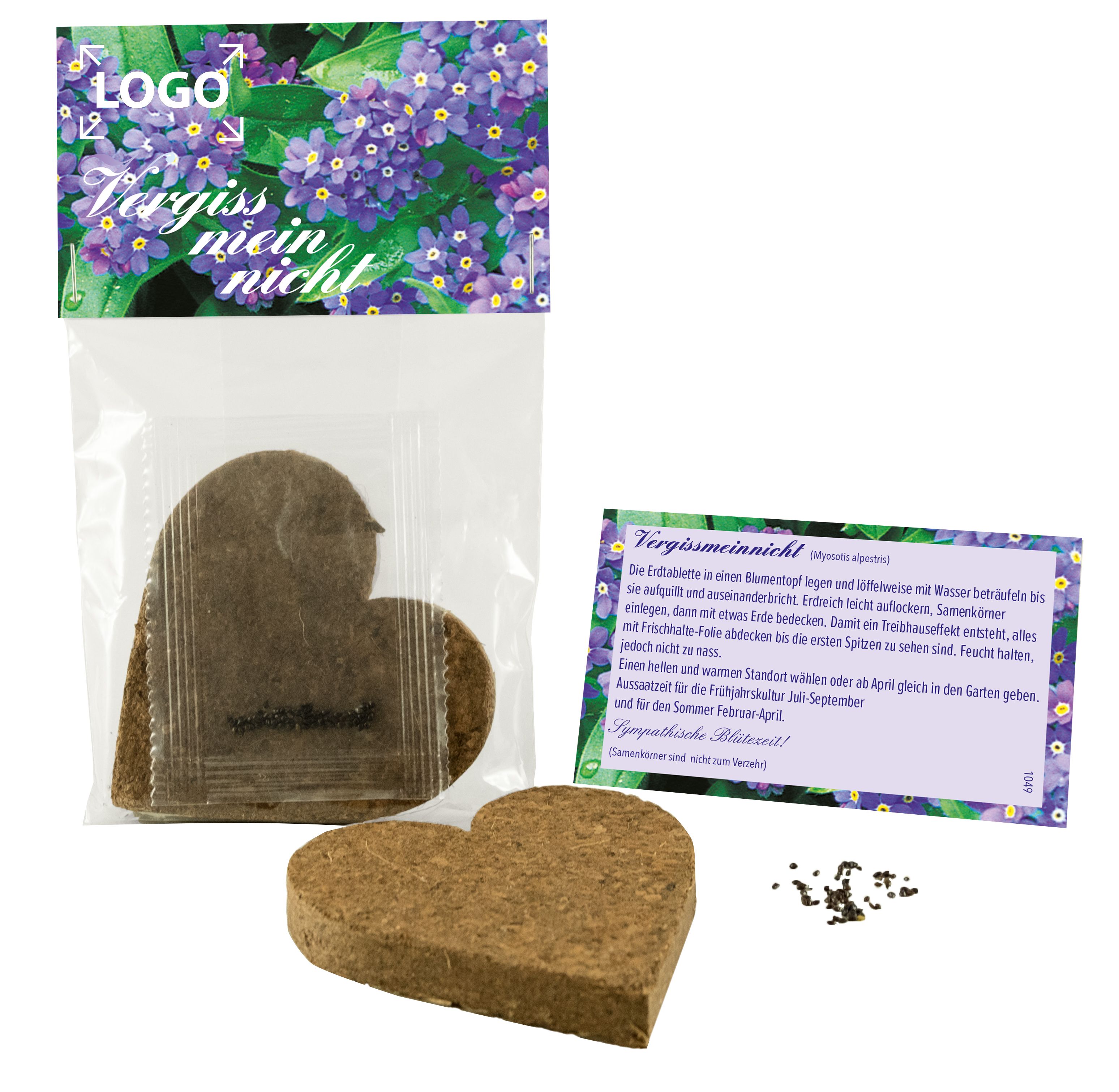 auf den Header (7,2 x 8,6 cm)