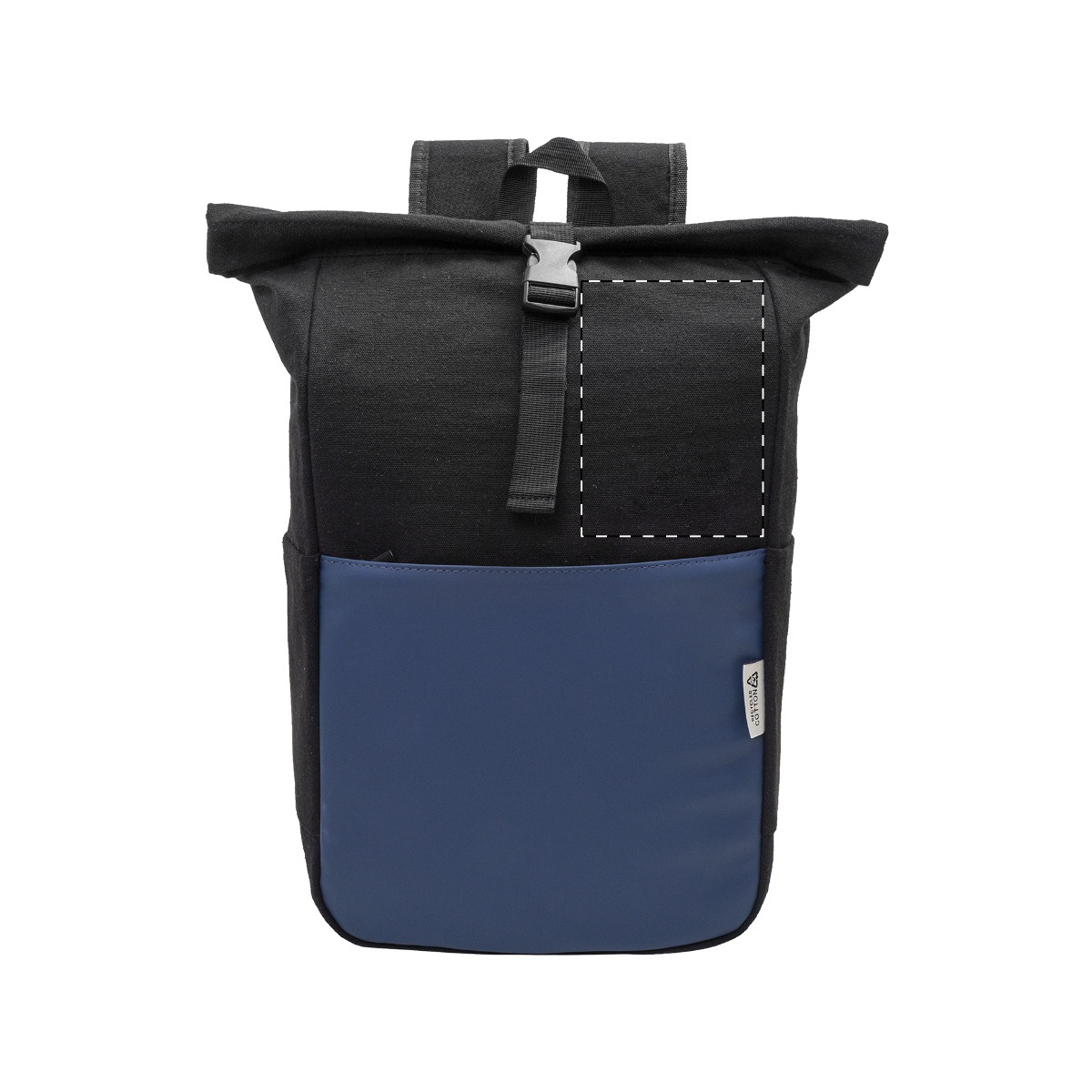 Vorderseite - rechts (90 x 100 mm)