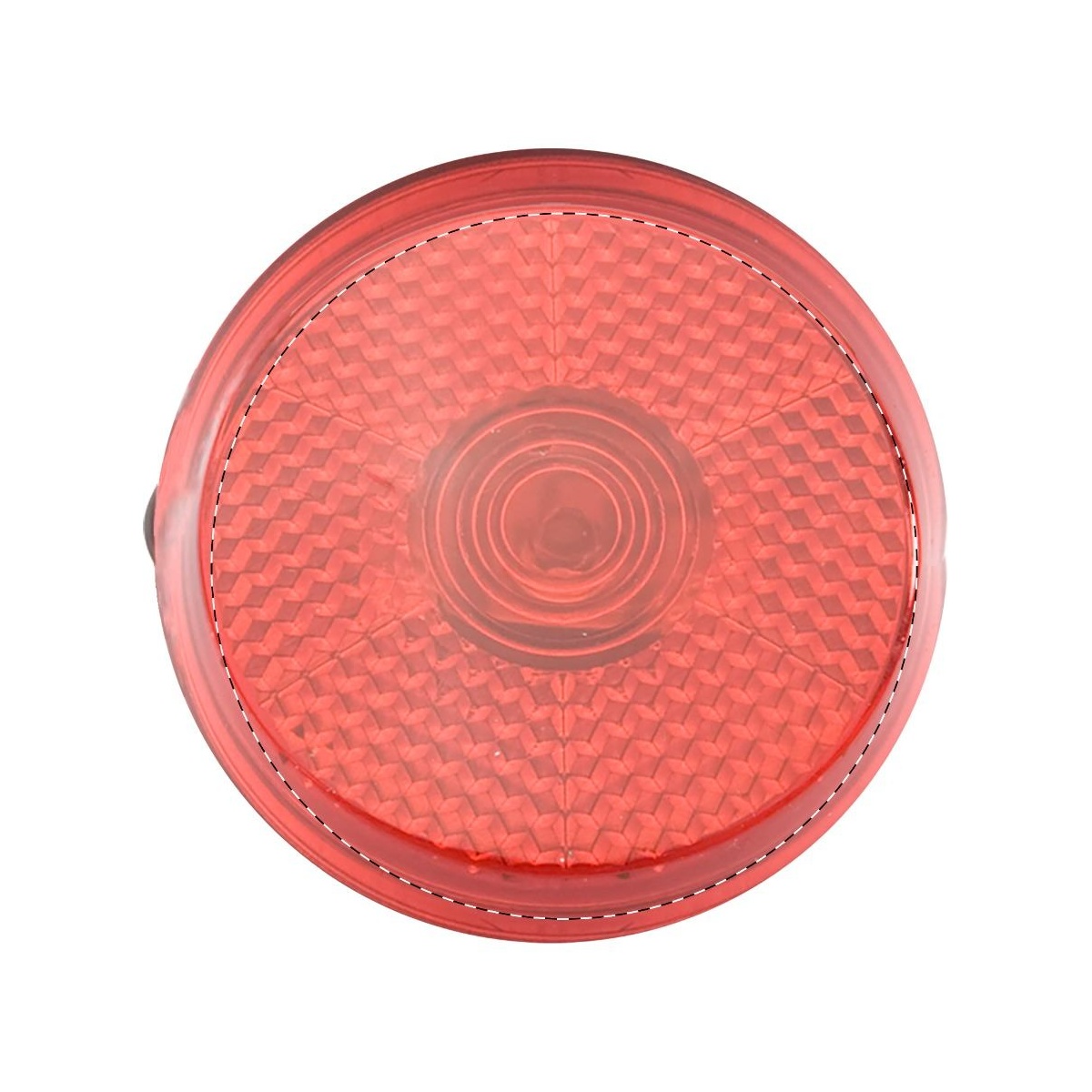 Vorderseite (Ø 3 cm)