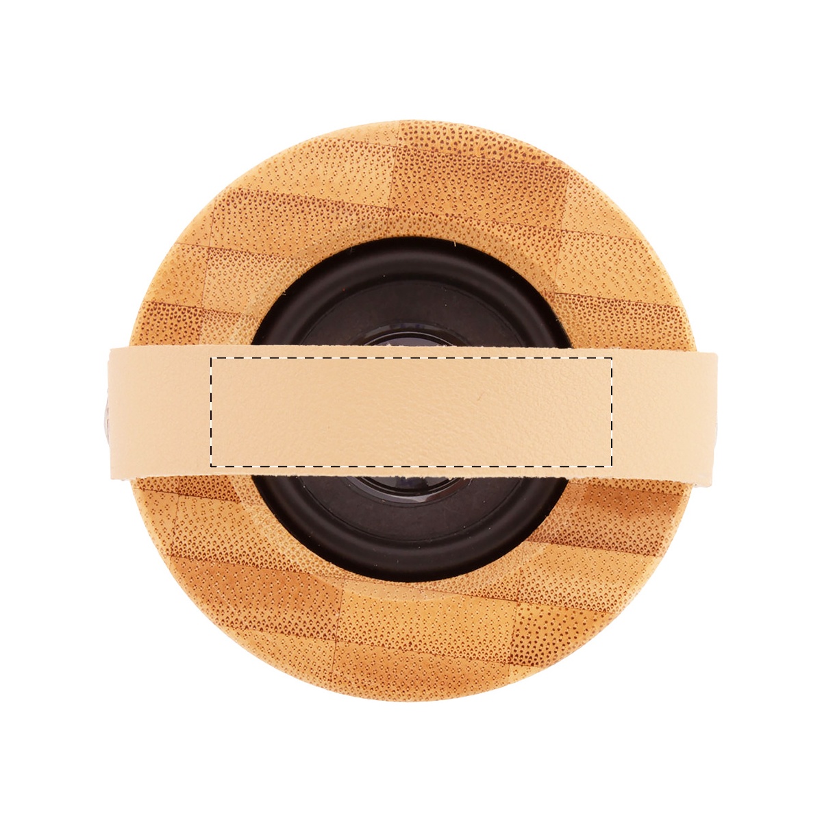 Auf dem Henkel (40 x 10 mm)