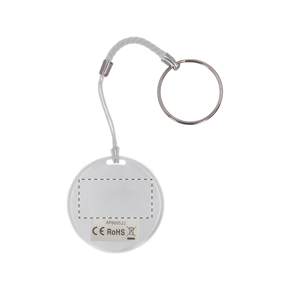 Rückseite (2,5 x 1 cm)