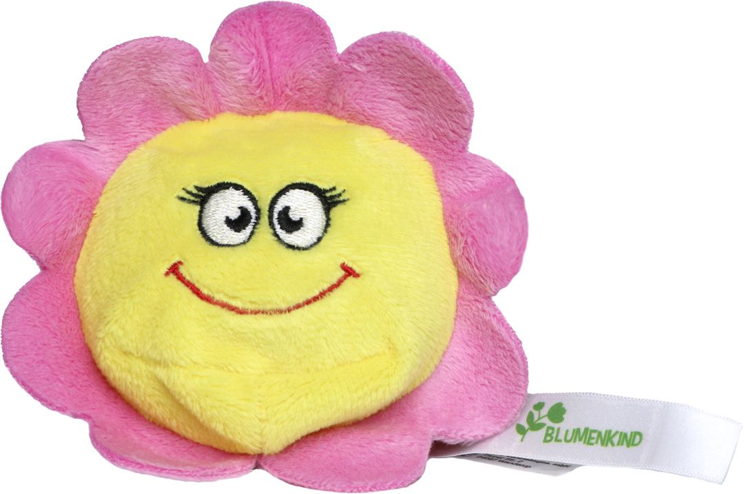 Werbefahne Rückseite (5 x 1 cm)