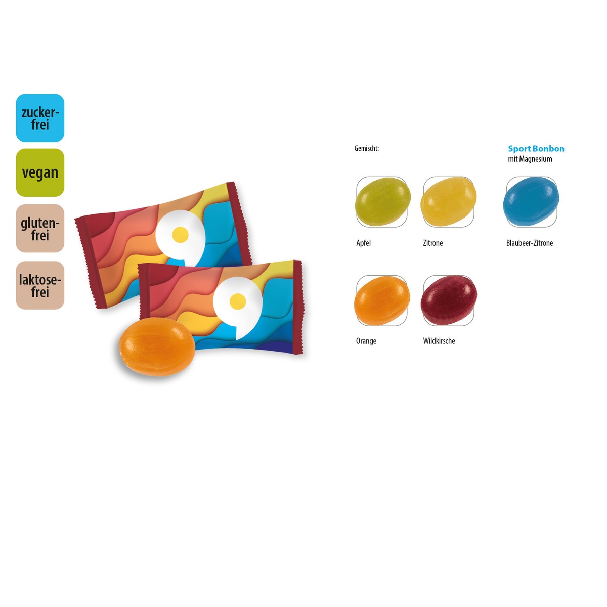 auf Artikel (2,4 x 5,0 cm)