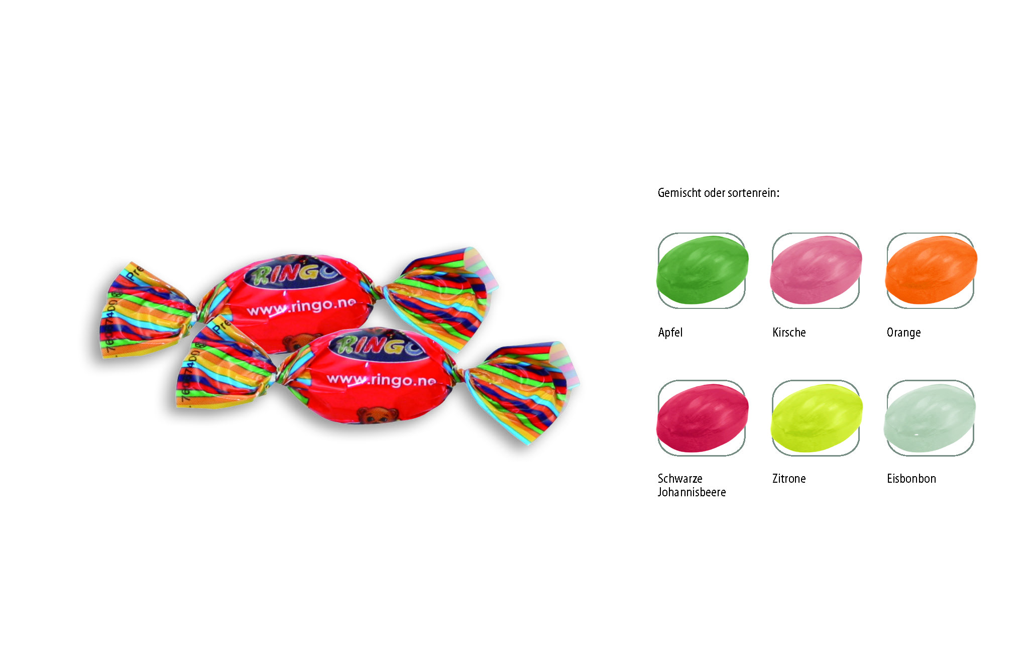 auf Artikel (2,5 x 60 cm)