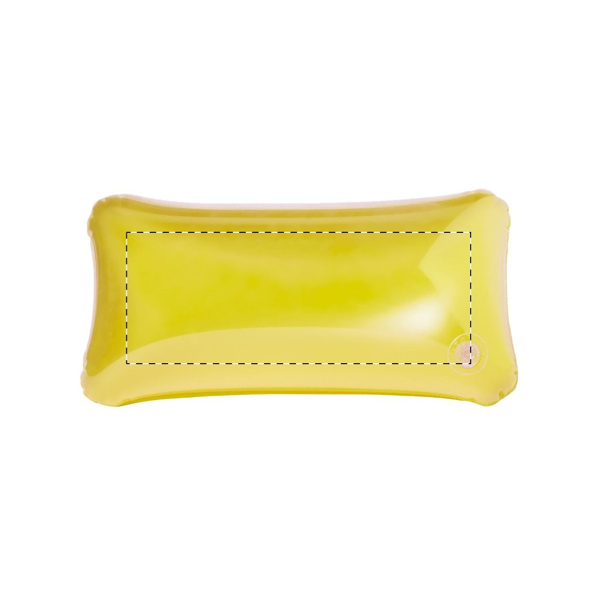 Vorderseite (18 x 9 cm)