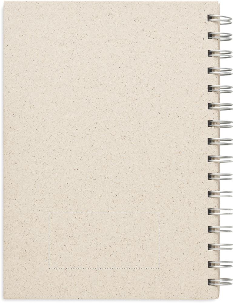 Rückseite (4 x 8 cm)