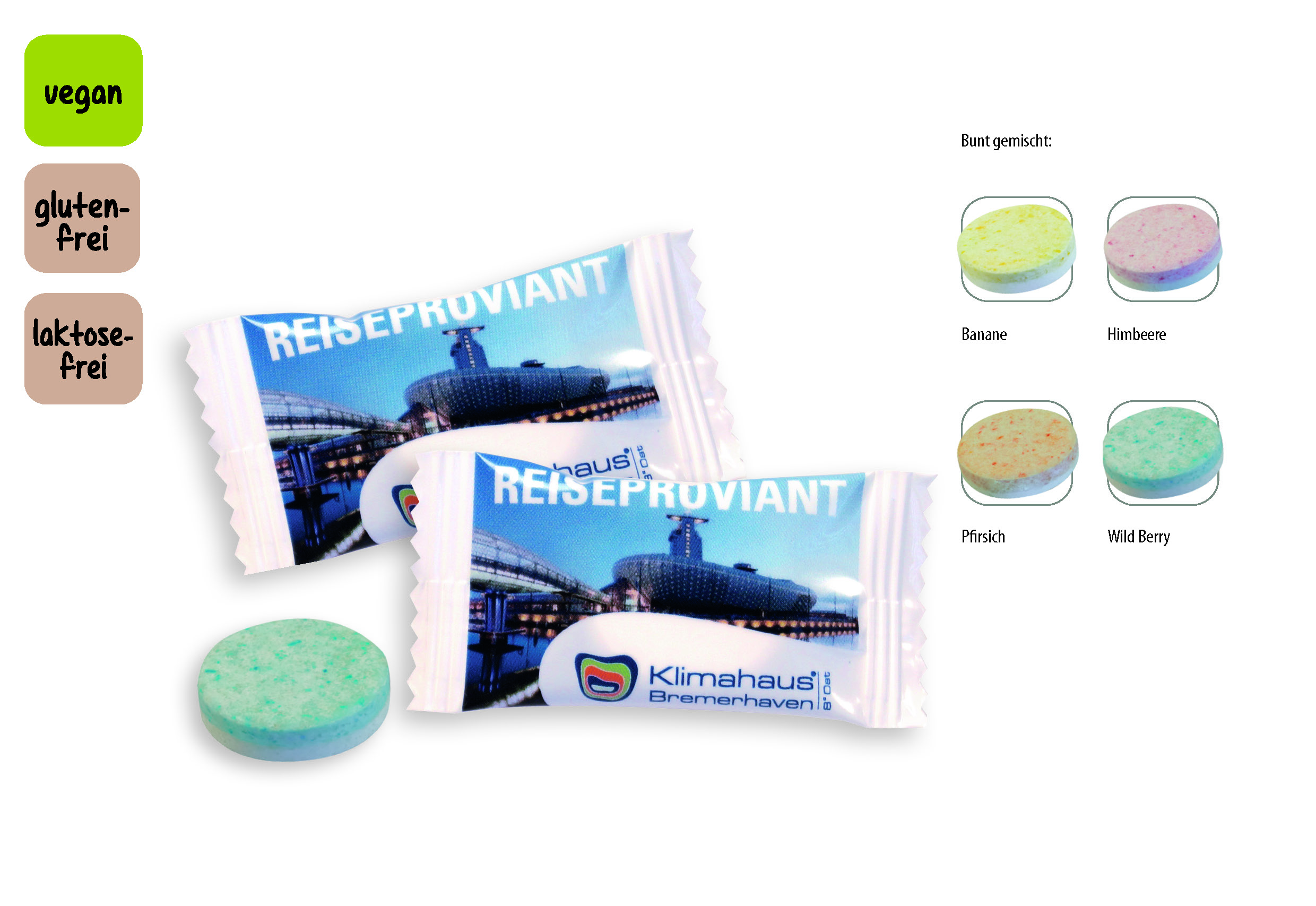 auf Artikel (3,0 x 4,5 cm)