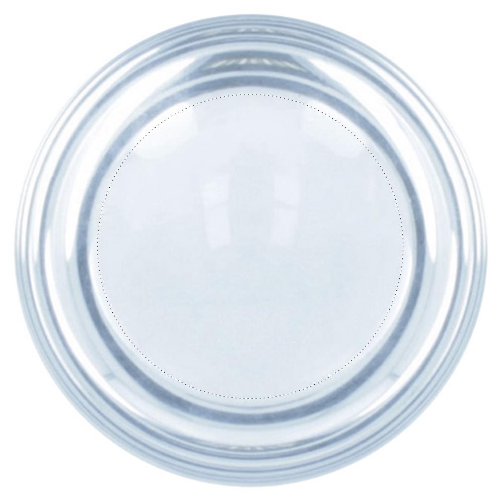 Unterseite (5 x 5 cm)