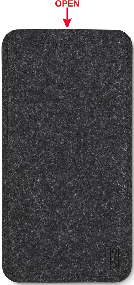 Rückseite (16 x 7 cm)