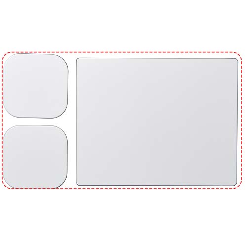 Oberseite (95 x 95 mm)