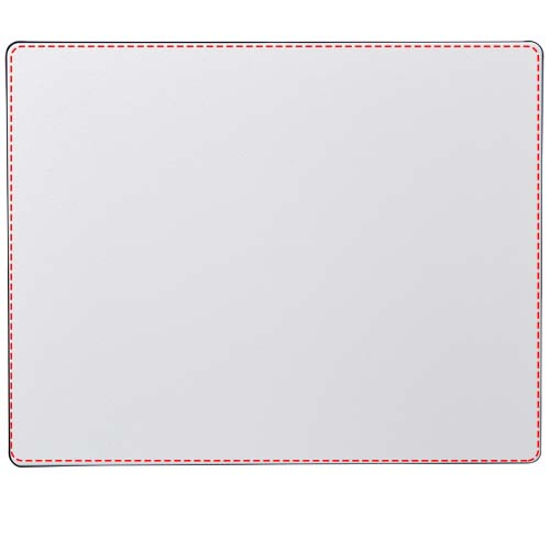 Oberseite (240 x 190 mm)