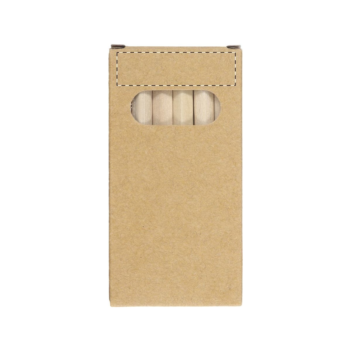 Vorderseite - oben (30 x 10 mm)