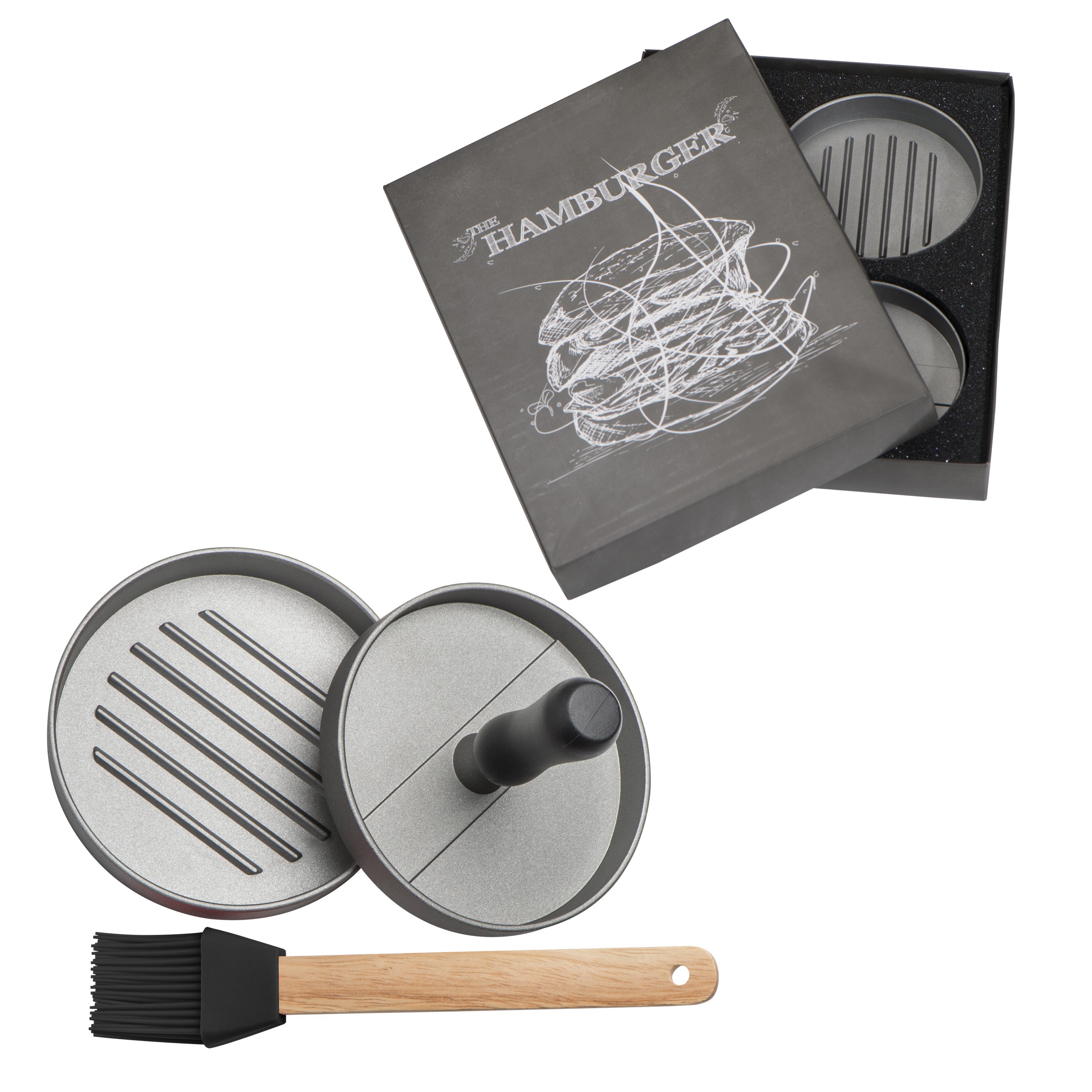 Auf der Verpackung (4 x 5 cm)