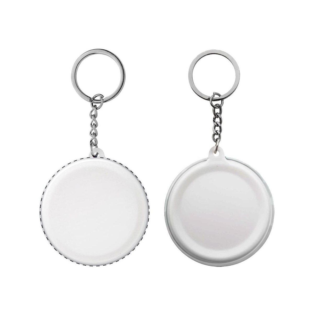 Papiereinleger (Ø 44 mm)